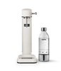Aarke Carbonator 3 'Mattweiß'