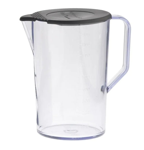 Bamix Messbecher 1L mit Deckel