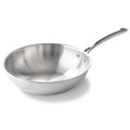 BK Wok Ø30cm / 4.7L 'Superior Tri-Ply'
