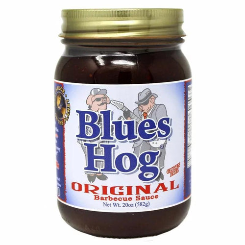Blues Hog Original Barbecue Sauce