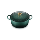 Braadpan Kerstboom Reliëf 'ø24cm / 4.2L