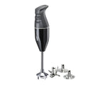 Bamix Stabmixer Classic EO140 Schwarz
