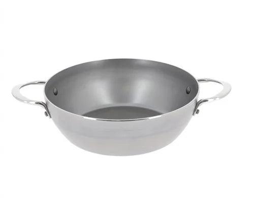 #48798057398620 De Buyer Hapjespan 'Mineral B'