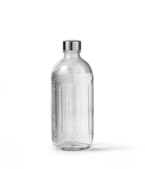 Aarke Glasflasche 0,8 l für Carbonator Pro