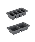 Combekk Food Cube The Original - 250 / 500ml