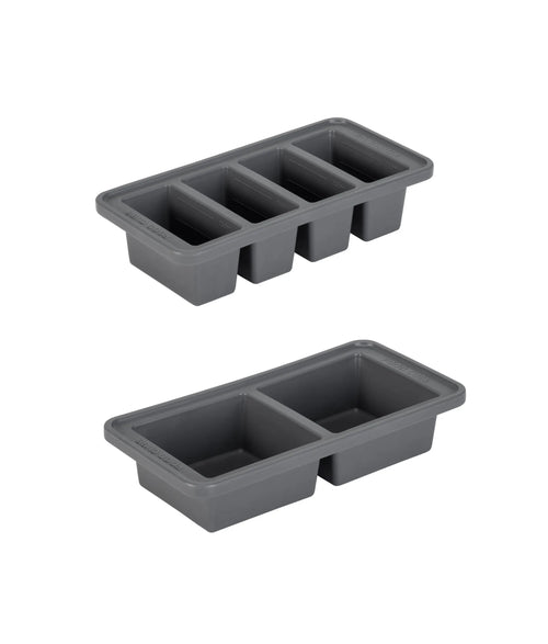 Combekk Food Cube The Original - 250 / 500ml
