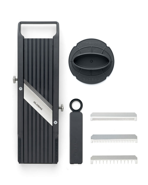 Globale japanische Mandoline 64mm GSL-64