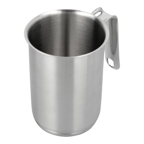 Demeyere Kochtopf / Hoher Kochtopf Ø10cm / 1,1L 'Specialties 3'