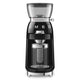 SMEG Kaffeemühle 'Schwarz' CGF03BLEU
