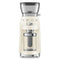 SMEG Kaffeemühle 'Creme' CGF03CREU