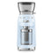 SMEG Kaffeemühle 'Pastellblau' CGF03PBEU