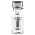SMEG Kaffeemühle 'Weiß' CGF03WHEU