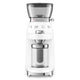 SMEG Kaffeemühle 'Weiß' CGF03WHEU