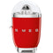Smeg Zitruspresse 'Rot' CJF11RDEU