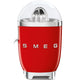 Smeg Zitruspresse 'Rot' CJF11RDEU