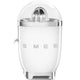 Smeg Zitruspresse 'White' CJF11WHEU