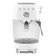 SMEG Espresso Handmatig 'Wit' ECF03WHEU