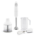Smeg Staafmixer 'Wit' HBF03WHEU