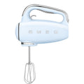 Smeg Handmixer 'Pastelblau' HMF01PBEU