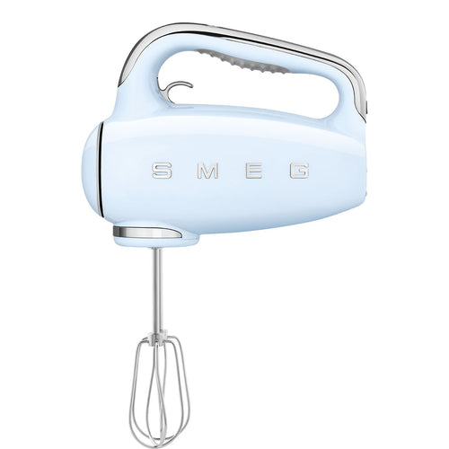 Smeg Handmixer 'Pastelblau' HMF01PBEU