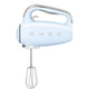 Smeg Handmixer 'Pastelblau' HMF01PBEU