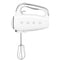 Smeg Handmixer 'Weiß' HMF01WHEU