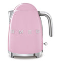 Smeg Wasserkocher 1,7L 'Pink' KLF03PKEU