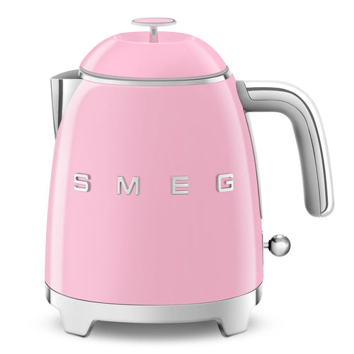 Smeg Wasserkocher 0,8L 'Pastel Blue' KLF05PBEU