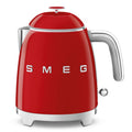 Smeg Wasserkocher 0,8L 'Rot' KLF05RDEU