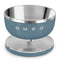 Smeg Digitale Keukenweegschaal 'Storm Blue' KSC01SBMWW