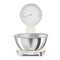 SMEG Küchenwaage „Creme“ KSF01CRWW