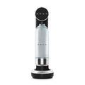 SMEG Wassersprudler 'Matte Black' SKC01BLM