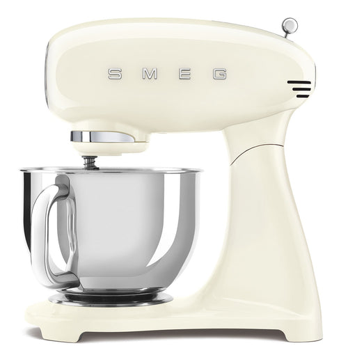 Smeg Küchenmaschine „Creme“ SMF05CREU