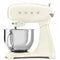 Smeg Küchenmaschine „Creme“ SMF05CREU