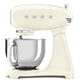 Smeg Küchenmaschine „Creme“ SMF05CREU