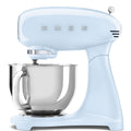 Smeg Küchenmaschine 'Pastellblau' SMF05PBEU