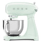 Smeg Keukenmachine 'Watergroen' SMF05PGEU