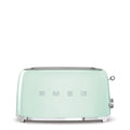 Smeg Toaster 2x4 'Water Green' TSF02PGEU