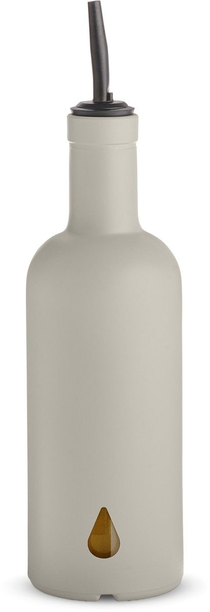 Spiced Ölflasche 500ml 'Warmer Ton'