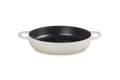 Le Creuset Schmorpfanne mit zwei Griffen 'Baiser' Ø28cm / 3,2L