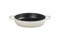 Le Creuset Schmorpfanne mit zwei Griffen 'Baiser' Ø28cm / 3,2L