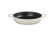 Le Creuset Schmorpfanne mit zwei Griffen 'Baiser' Ø28cm / 3,2L