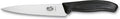 Victorinox Kochmesser 15 cm „Swiss Classic Black“