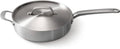 Hapjespan Stainless Steel Skottsberg