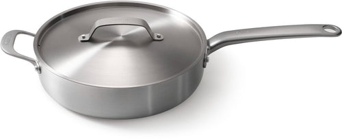 Skottsberg Hapjespan Ø28cm / 4L 'Stainless Steel'