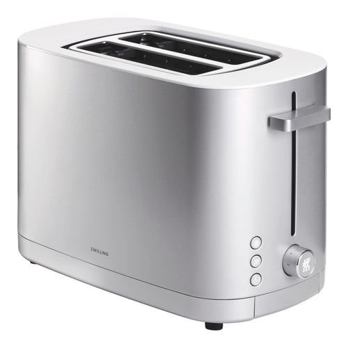 Zwilling Toaster Silber 2/2 'Enfinigy'