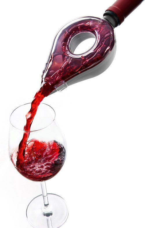 Vacu Vin Weinbelüfter – Weinbelüfter