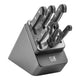Zwilling 7-teiliges Gourmet-Messerset