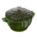 STAUB Gietijzeren Braadpan Artisjok Ø22cm / 3L 'La Cocotte'