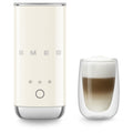 Smeg Milchaufschäumercreme 120ml MFF02CREU